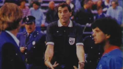 El día que se quedaron sin pelotas: Vélez – San Lorenzo y una suspensión que hizo historia