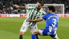 Betis – Alavés HOY EN VIVO ¿A qué hora y dónde VER ONLINE?