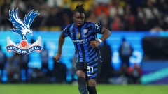 ¿Qué falta para que Bisseck llegue oficialmente a Crystal Palace?