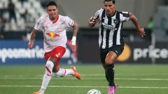 ¿Cómo está el historial de Botafogo vs Bragantino?