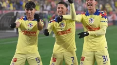 CSKA de Moscú presenta oferta millonaria al América por Brian Rodríguez