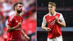 Dónde ver gratis y en vivo Manchester United vs Arsenal: La plataforma más confiable en internet