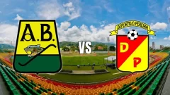Deportivo Pereira – Atlético Bucaramanga: ¿Quién llega mejor al duelo? estadísticas e historial