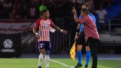 Alineaciones confirmadas para el encuentro entre Junior vs. Llaneros