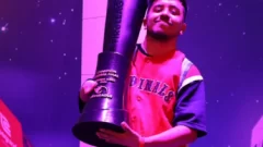 Los buenos se van primero y Facu era de los mejores