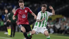 Celta de Vigo vs Real Betis EN VIVO: dónde ver, horario y canales del partido por LaLiga 2025-26