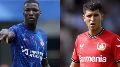 Chelsea vs Bayer Leverkusen HOY EN VIVO: a qué hora juegan, canal, y alineaciones del partido amistoso