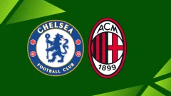 Chelsea vs. Milan EN VIVO: horario, canal y formaciones del amistoso internacional 2025