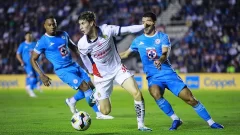Chivas – Cruz Azul HOY EN VIVO: A qué hora, donde y alineaciones del encuentro por Liga MX