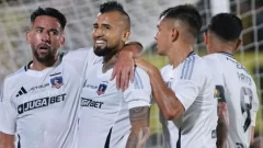 ¿Por qué no juega Arturo Vidal? Las importantes bajas de Colo-Colo para enfrentar a Everton