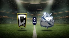 Colombus Crew vs Puebla: Datos y estadísticas previas a tener en cuenta