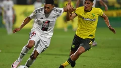 Defensa y Justicia – Riestra HOY EN VIVO: Formaciones, dónde ver y datos del partido por Torneo Clausura