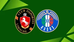 Limache – Audax Italiano ¿Cuándo y dónde ver EN VIVO?