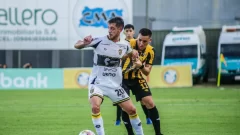 Recoleta vs. Guaraní EN VIVO ¿Dónde y qué canal pasa el partido?