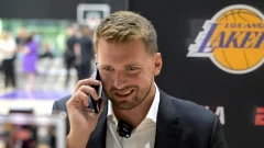 ¿Quiénes son los refuerzos de Lakers y qué sucedió con Doncic para la nueva temporada?