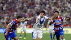 ¿Cómo ver EN VIVO ONLINE y GRATIS Vélez – Fortaleza por octavos de final de Copa Libertadores?