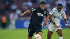 ¿Dónde ver Botafogo – Liga de Quito EN VIVO ONLINE? Lo que debes saber del encuentro por Copa Libertadores