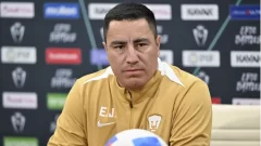 Efraín Juárez calienta el Pumas vs Atlanta: “Vamos con lo mejor, no nos guardamos nada”
