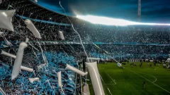 Racing – Peñarol: ¿se suspende el partido por las tormentas en Buenos Aires?
