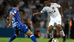 ¿Cómo le fue a Godoy Cruz enfrentando a equipos brasileros?
