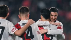 River sufre otra baja: uno de sus refuerzos se lesionó y se perdería los partidos más importantes