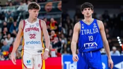 ¿Cuándo vuelve a jugar España en Eurobasket 2025? Se viene Italia por la cuarta jornada de fase de grupos