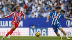 Alineaciones de Espanyol vs Atlético de Madrid por LaLiga 2025-26: así forman en el debut