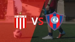 Estudiantes – Cerro Porteño HOY EN VIVO por Copa Libertadores 2025: hora, formaciones y dónde ver