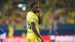 Barcelona se interesa en Etta Eyong: la joven perla del Villarreal que podría fichar por 5 millones de euros