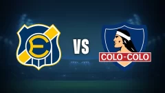 Everton vs Colo-Colo HOY EN VIVO: Horario y dónde ver el partido