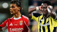 ¿Juega Richard Ríos? Benfica y Fenerbahçe definen su futuro en Champions: así formarían los equipos en Lisboa