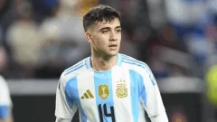 Chelsea apuesta por el talento argentino: Facundo Buonanotte jugará cedido en Londres