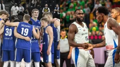 ¿Dónde ver EN VIVO ONLINE y GRATIS Finlandia – Gran Bretaña por Eurobasket 2025?