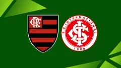 Flamengo x Internacional: onde assistir ao vivo, horário, canal e escalações pela Copa Libertadores