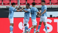 Atención Toluca: Las bajas claves de New York City en la Leagues claves
