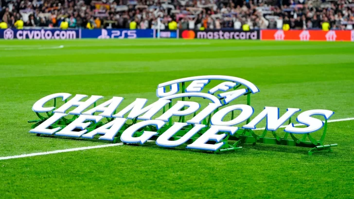 Bombos de Champions League 25/26 confirmados: ¿Cuándo es el sorteo?