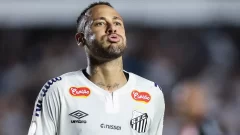 ¿Juega Neymar Jr contra Fluminense?