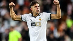 Bajas de Valencia hoy para enfrentar a Getafe por jornada 3