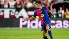 Los dos jugadores sorpresas en la lista de FC Barcelona para enfrentar a Rayo Vallecano