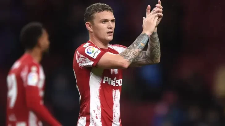 Estos son los jugadores que pasaron por Atlético de Madrid y Newcastle