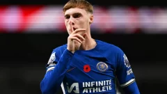 ¿Por qué no juega Cole Palmer frente a West Ham United y quién lo reemplaza?