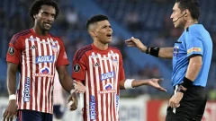 Junior y Llaneros se enfrentan en la fecha 9 de la Liga BetPlay: cómo ver el partido en vivo