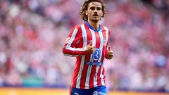 ¡BOMBAZO! Antoine Griezmann: ¿A Rayados de Monterrey?