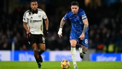 ¿Juega Enzo Fernández? Alineaciones para el partido de Chelsea vs Fulham