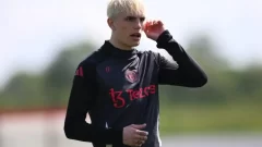 Bombazo en la Premier: Alejandro Garnacho cambia Old Trafford por Stamford Bridge