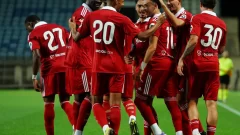 Las sensibles bajas de Sevilla para enfrentar a Athletic Club