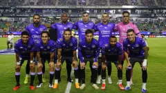 Alineaciones confirmadas para el encuentro entre Houston Dynamo vs. Mazatlán