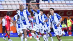 ¿Cómo está el historial de Pachuca contra equipos estadounidenses?