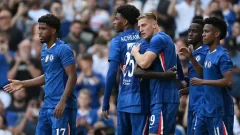 Las importantes bajas confirmadas de Chelsea para el partido contra Fulham