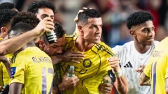 ¿Juega Cristiano Ronaldo? Alineación probable de Al Nassr